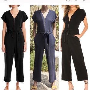 Micheal Stars Jumpsuit